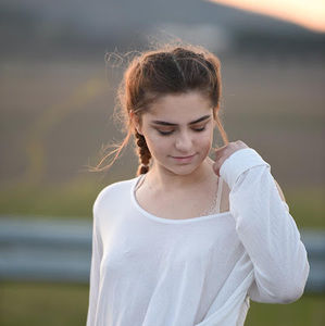 Meet your Posher, Jordan